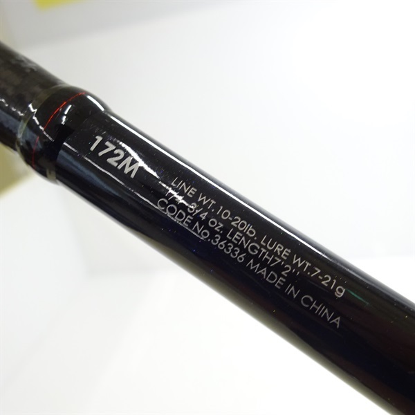 １５ゾディアス１７２Ｍ